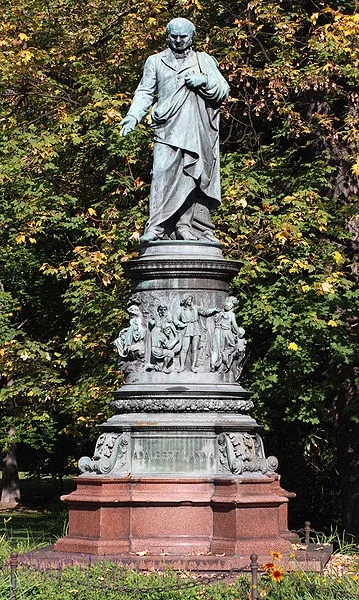 Vojtěch Lanna