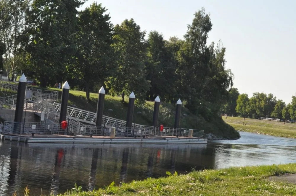Budějce