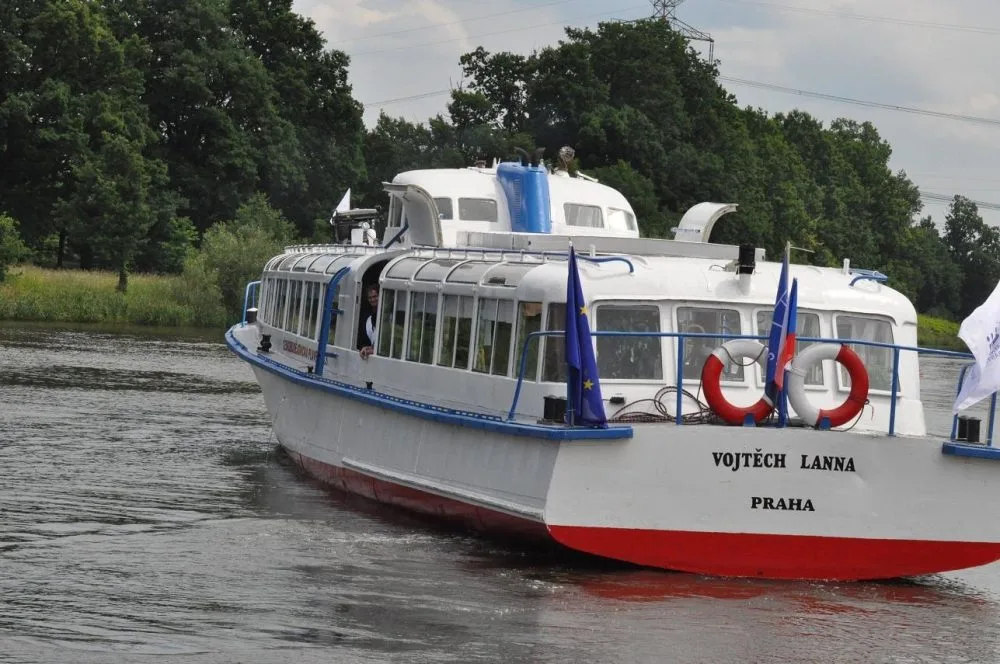Zahájení plavby na Vltavě - 11.6.2011 118