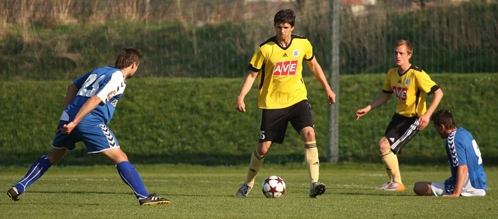 Juniorka Dynama České Budějovice skončila, farmou klubu se staly Strakonice