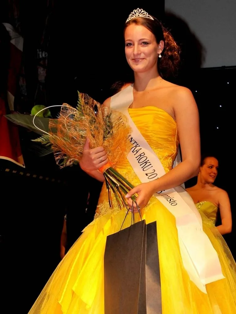 Aneta Brašnová