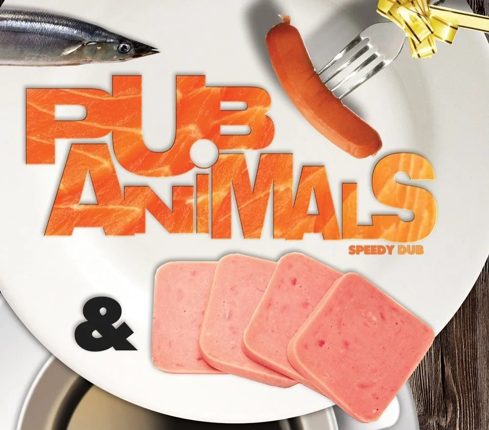 pub animals