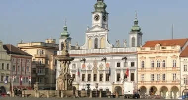 namesti