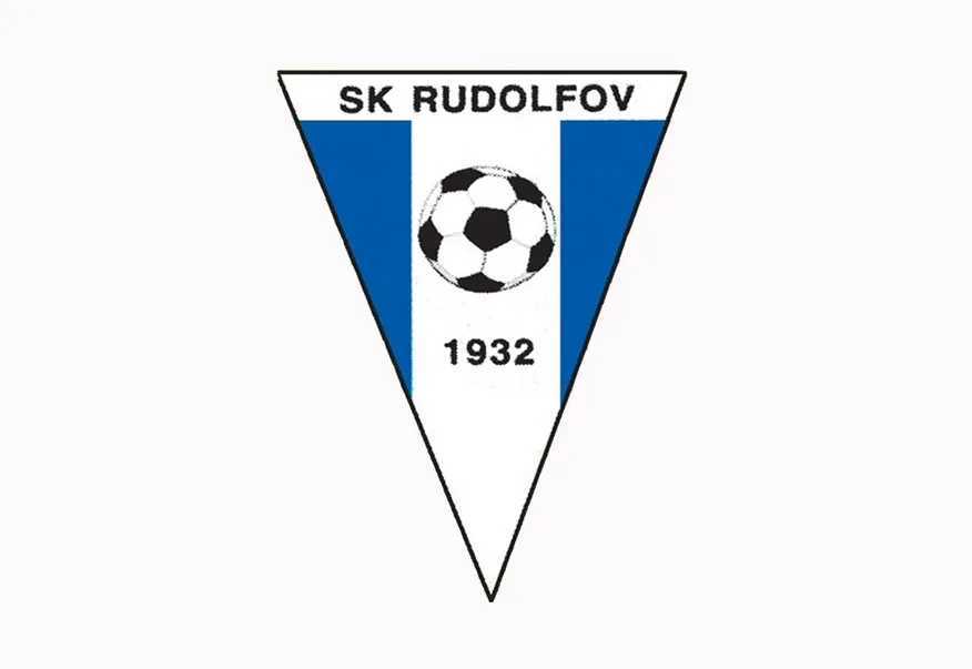 Rudolfov logo