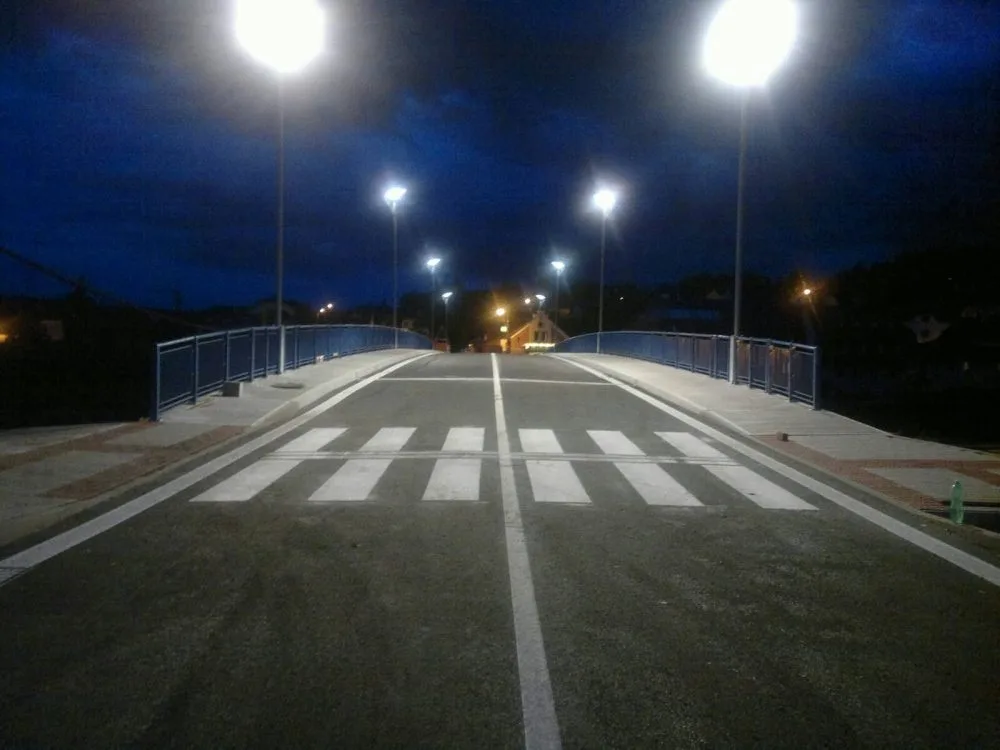 Noční most