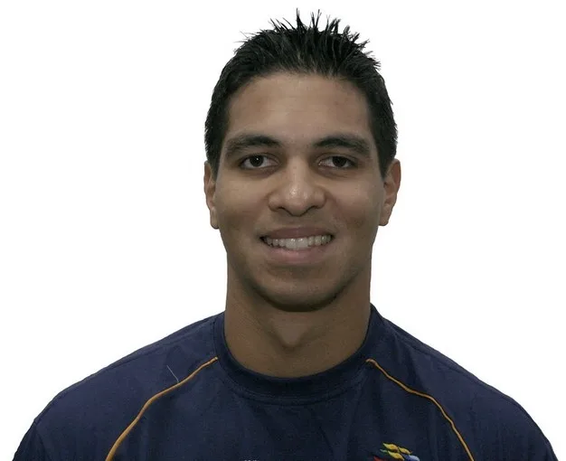 Andy Agustin Rojas Guevara