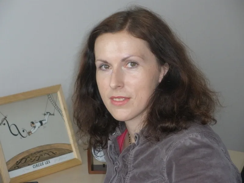 Dagmar Škodová Parmová