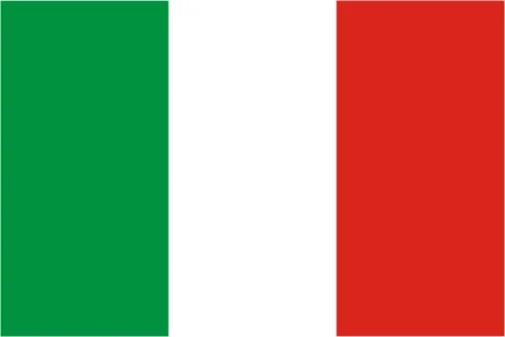 italie