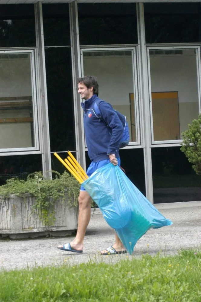 A náš Ondra Hudeček hned v závěsu..