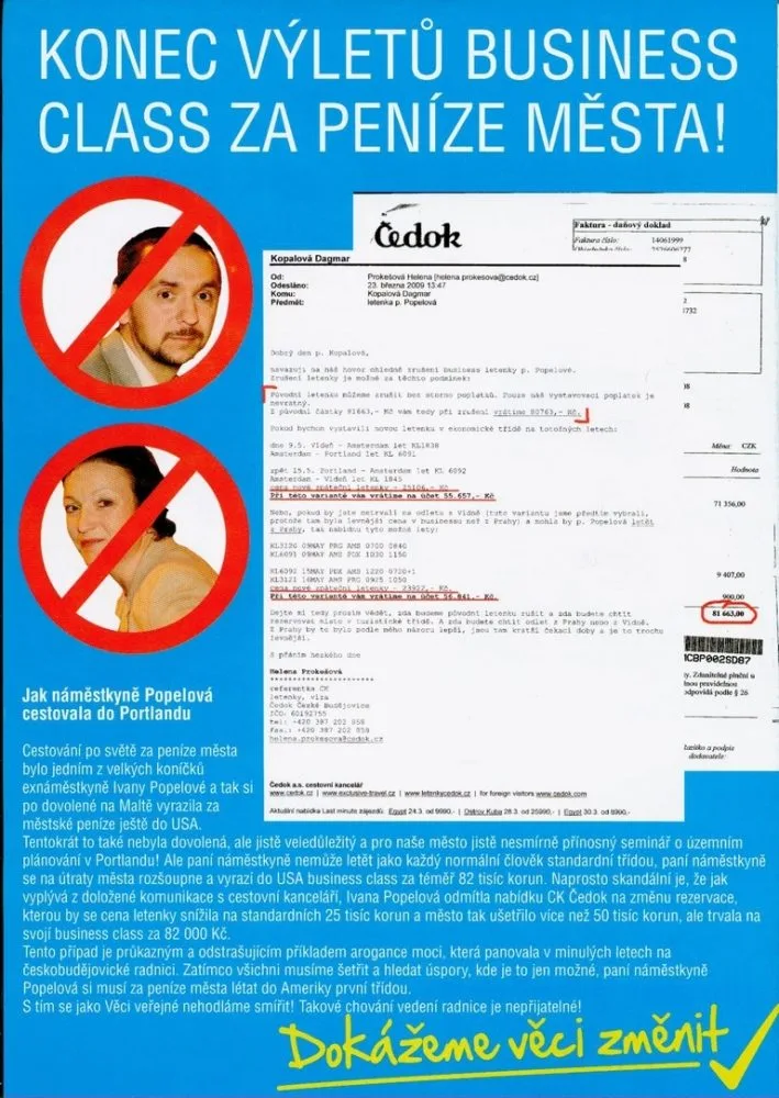 Druhá fakturka