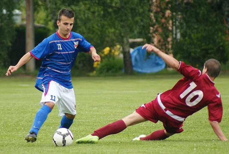 Lukáš Balogh, SK Planá