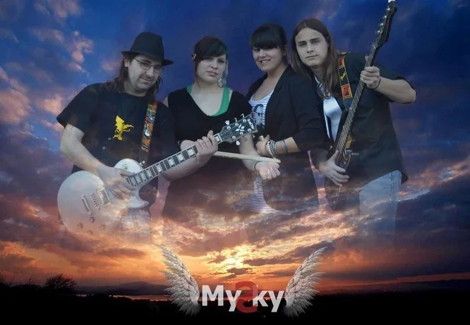 MySky
