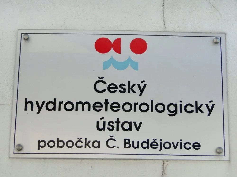 Český hydrometeorologický ústav