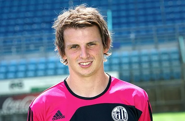 Milan Nitrianský