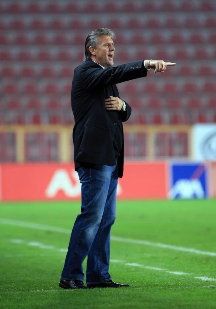 Jozef Chovanec