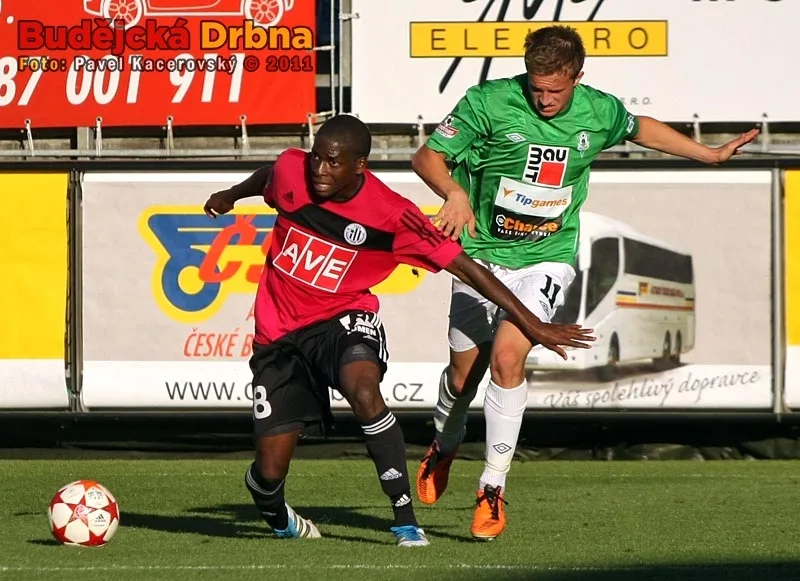 Fernando Tobias Hudson a Jan Kopic