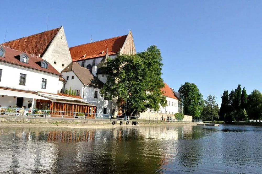 Slepé rameno