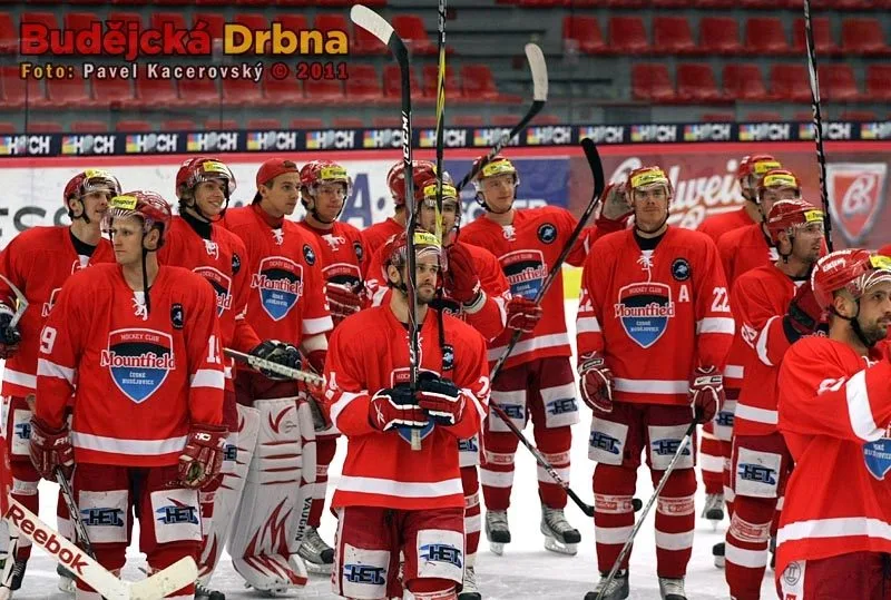 Závěrečná děkovačka