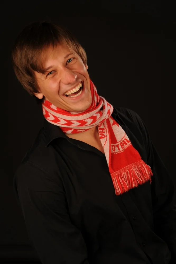 Václav Liška