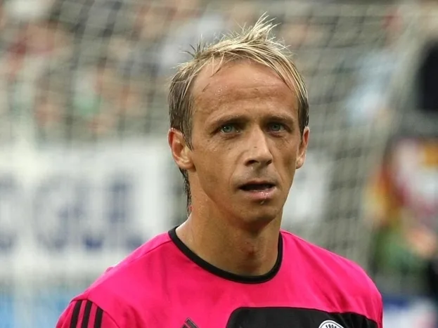 Rudolf Otepka