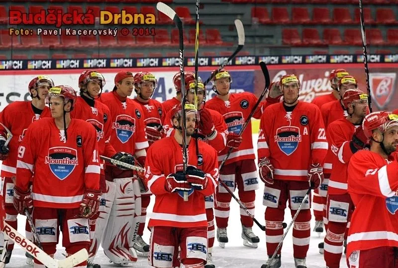 Závěrečná děkovačka