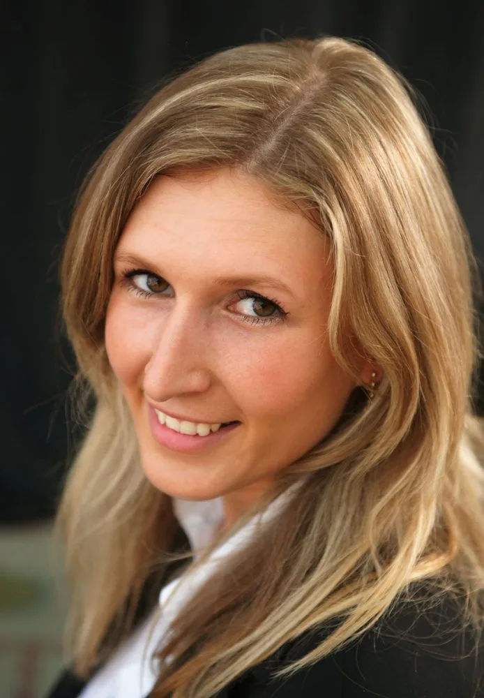 Jitka Augustinová