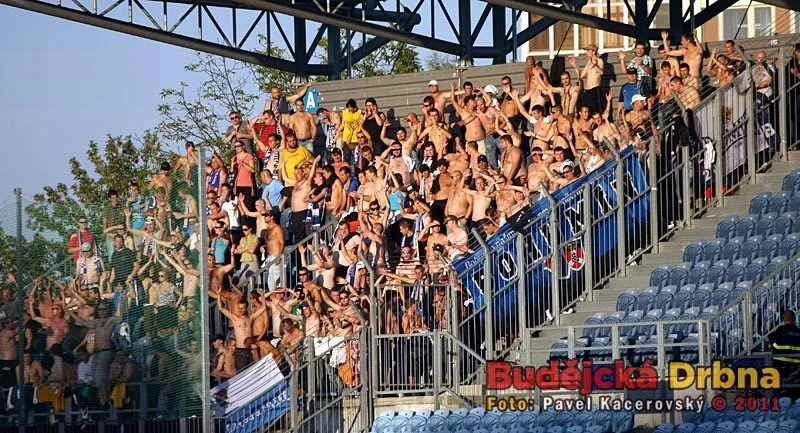 V baníkovském kotli bylo horko