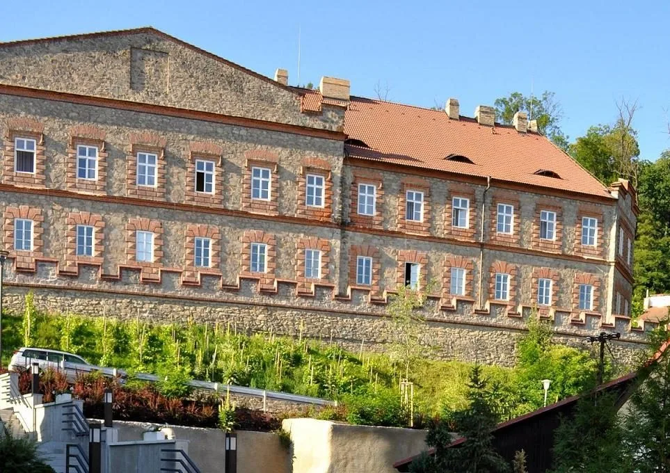 Jihočeské slavnosti vína na Hluboké