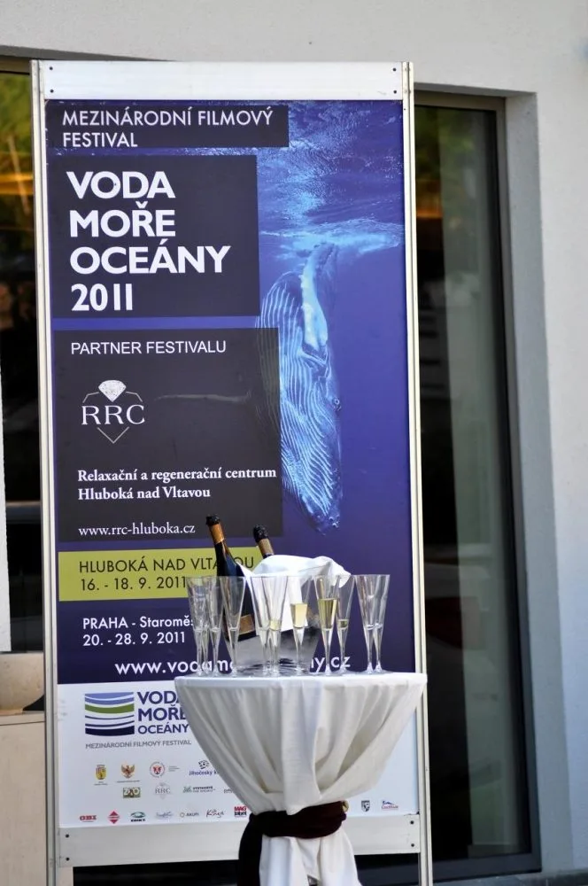 voda, moře oceány