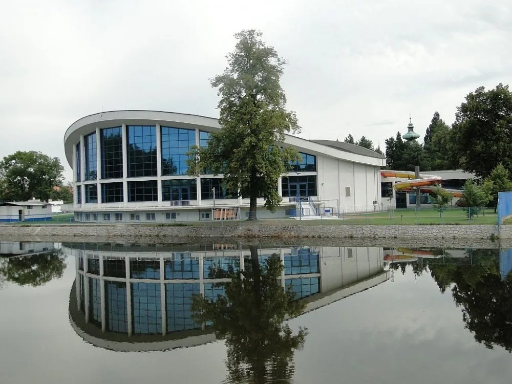 Plovárna