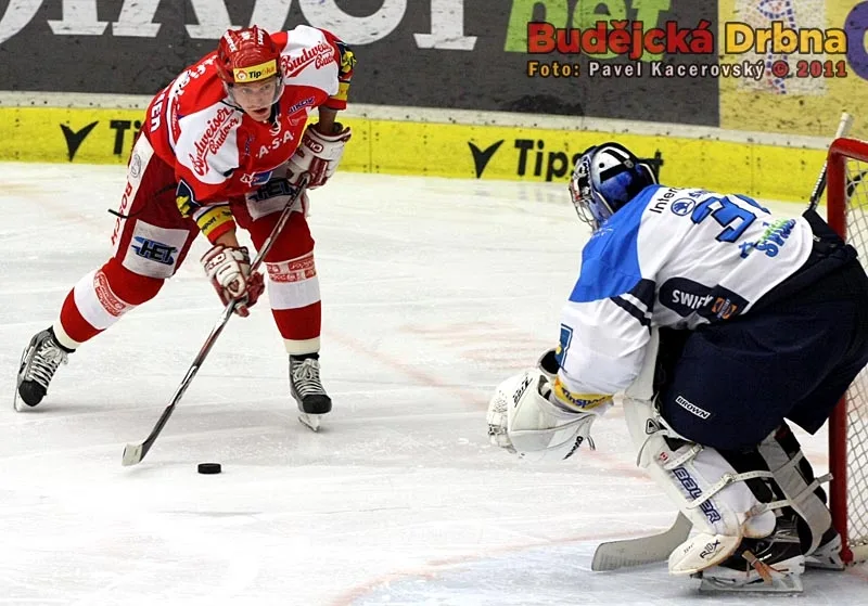 Překvapil Jakub Langhammer plzeňského Adama Svobodu? Nepřekvapil!