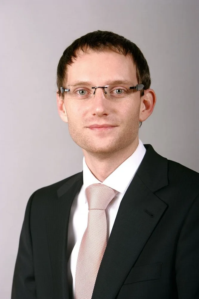 Podhola Petr