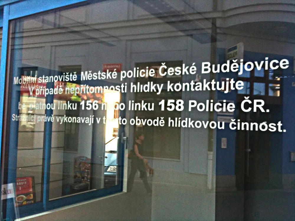 Českobudějovičtí strážníci získají zázemí na Lannově třídě
