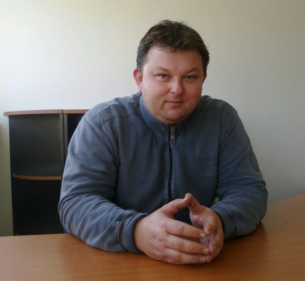 Petr Cába