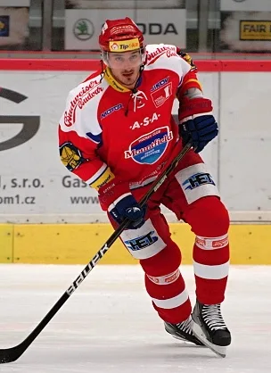 Aleš Kotalík