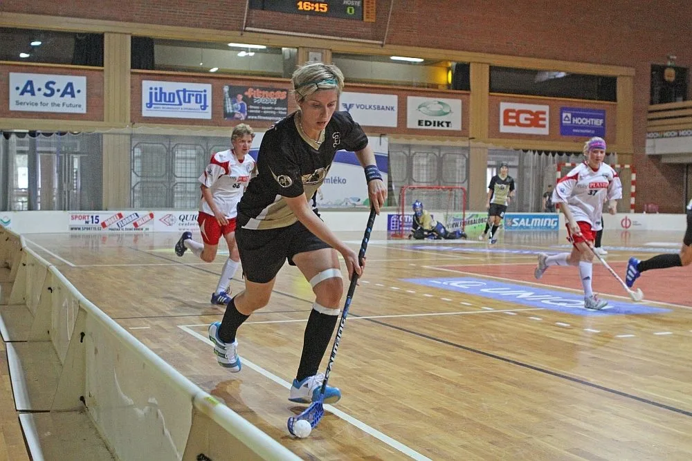 Lucie Jiříková