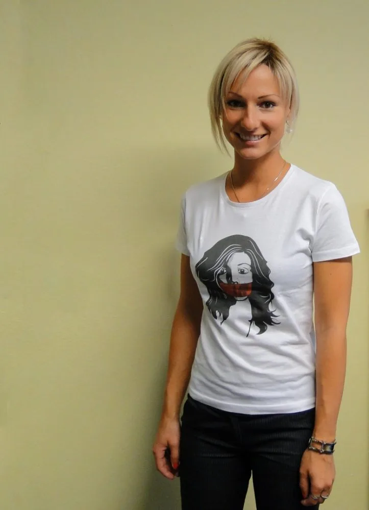 Veronika Koubová