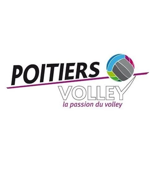 STADE POITEVIN POITIERS