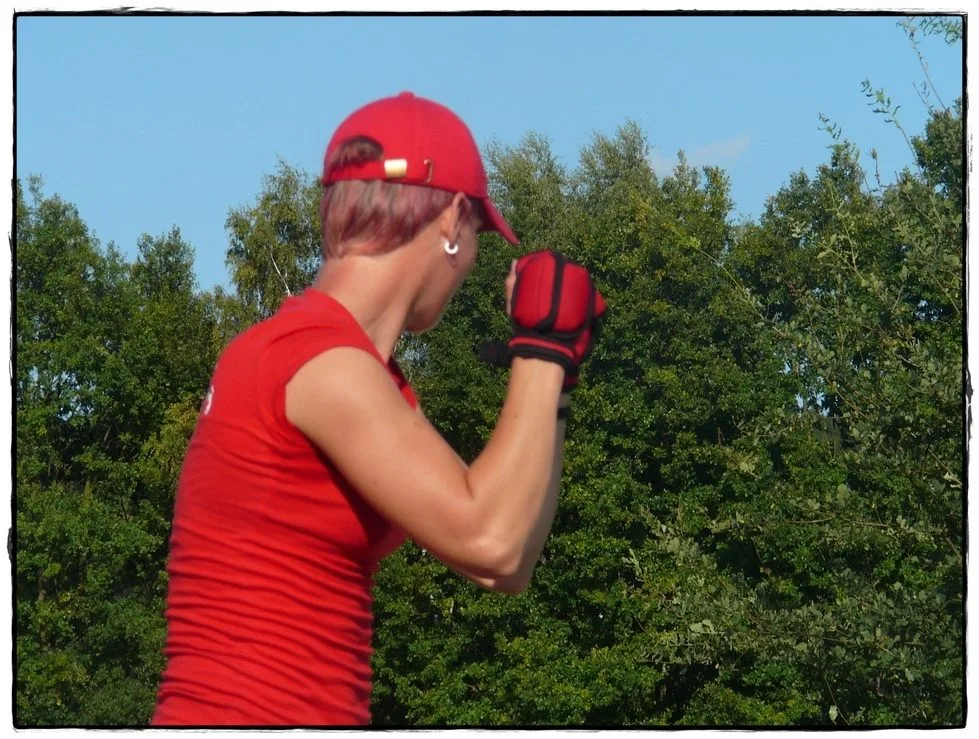 JUMPBOXING