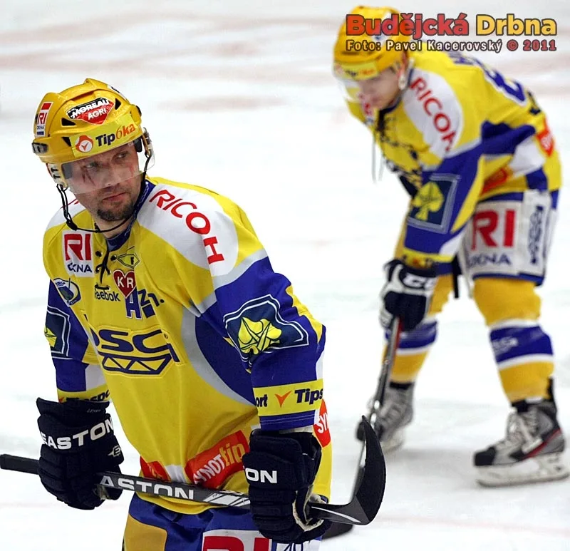 Zlínský matador Petr Leška