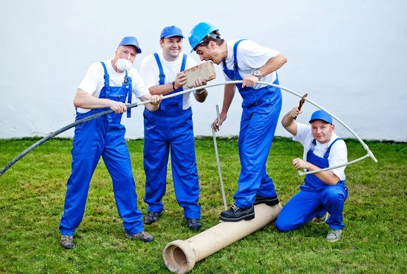 Potrubí