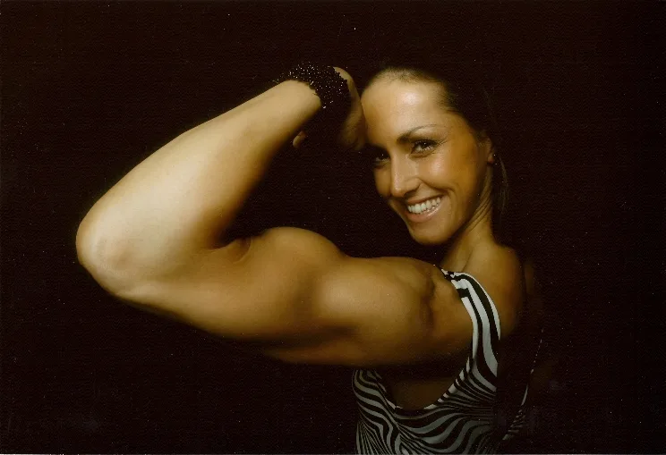Renata Ticháčková