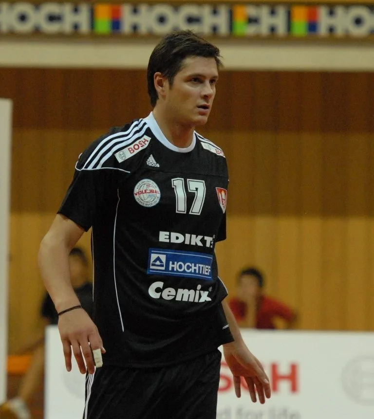 Štěpán Smrčka