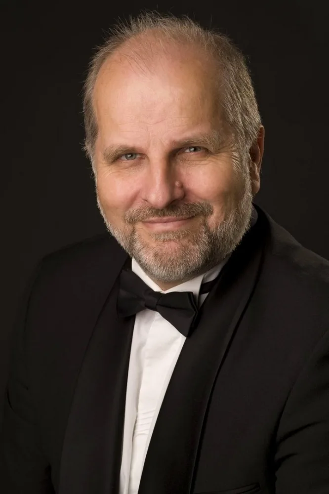 Jiří Šesták