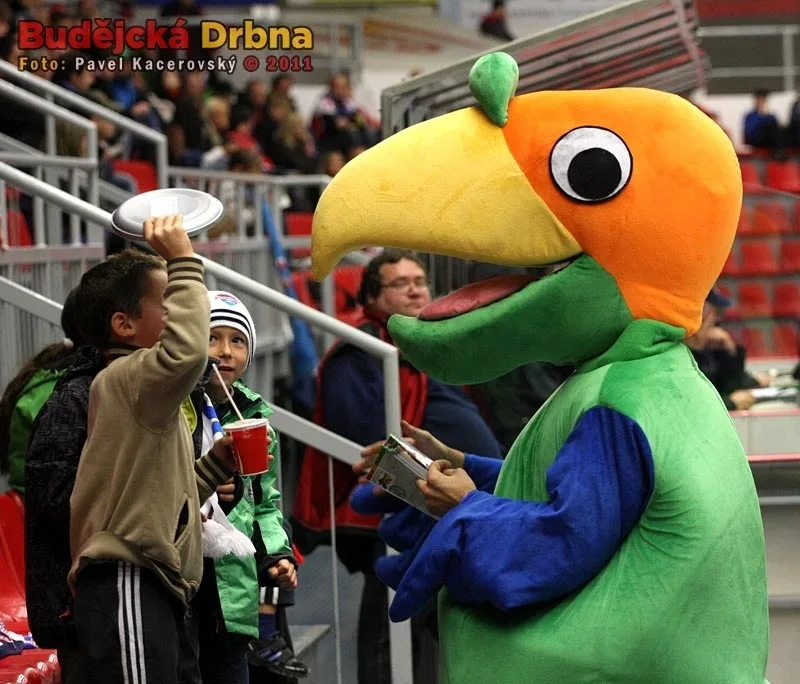 Hokejová mládež