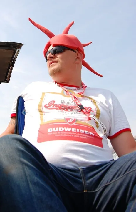 Věřte, nevěřte... To je Aleš Eder!
