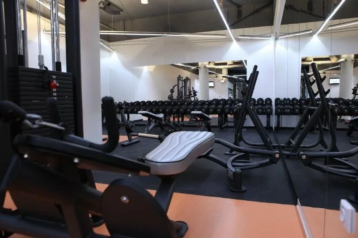 Fitness 14