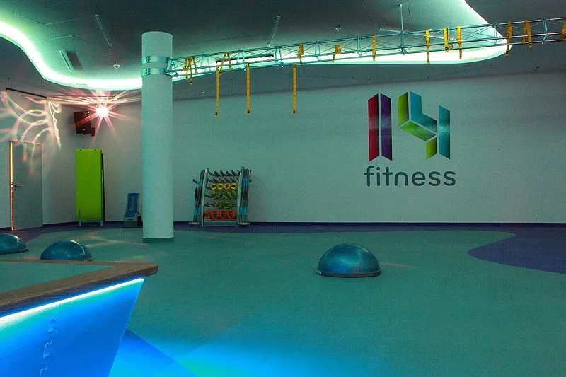 Fitness 14