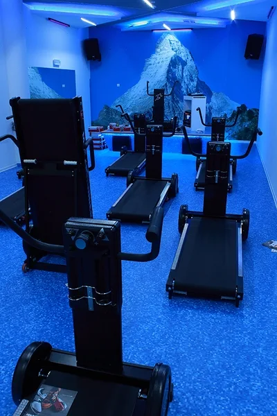 Fitness 14