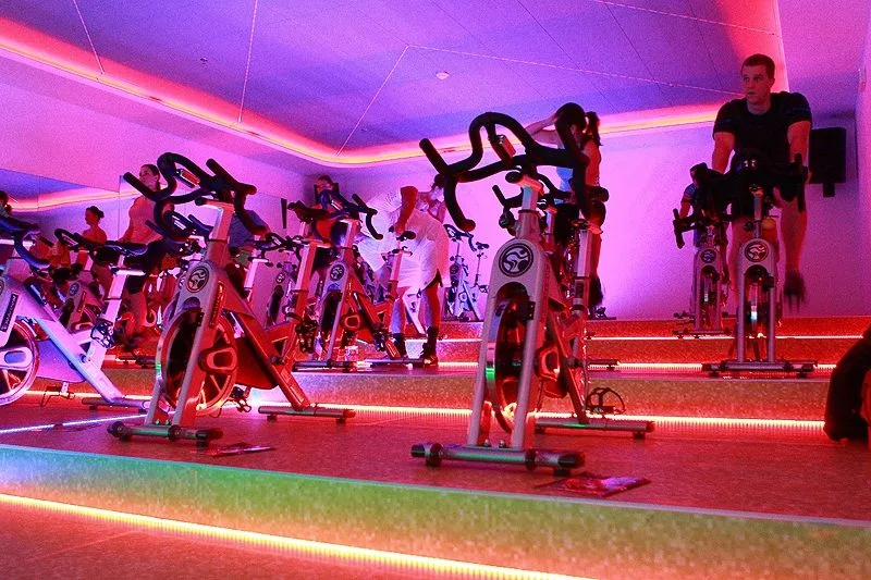 Fitness 14